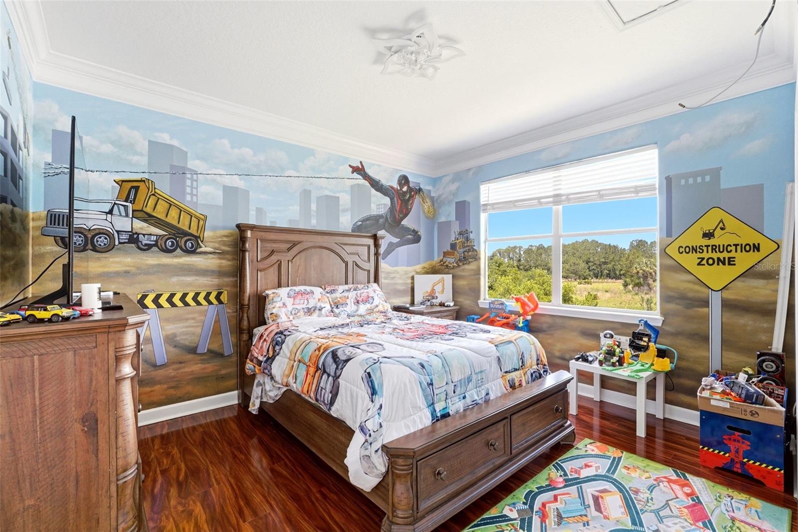 CHELSEA WOODS AT PROVIDENCE - Residential