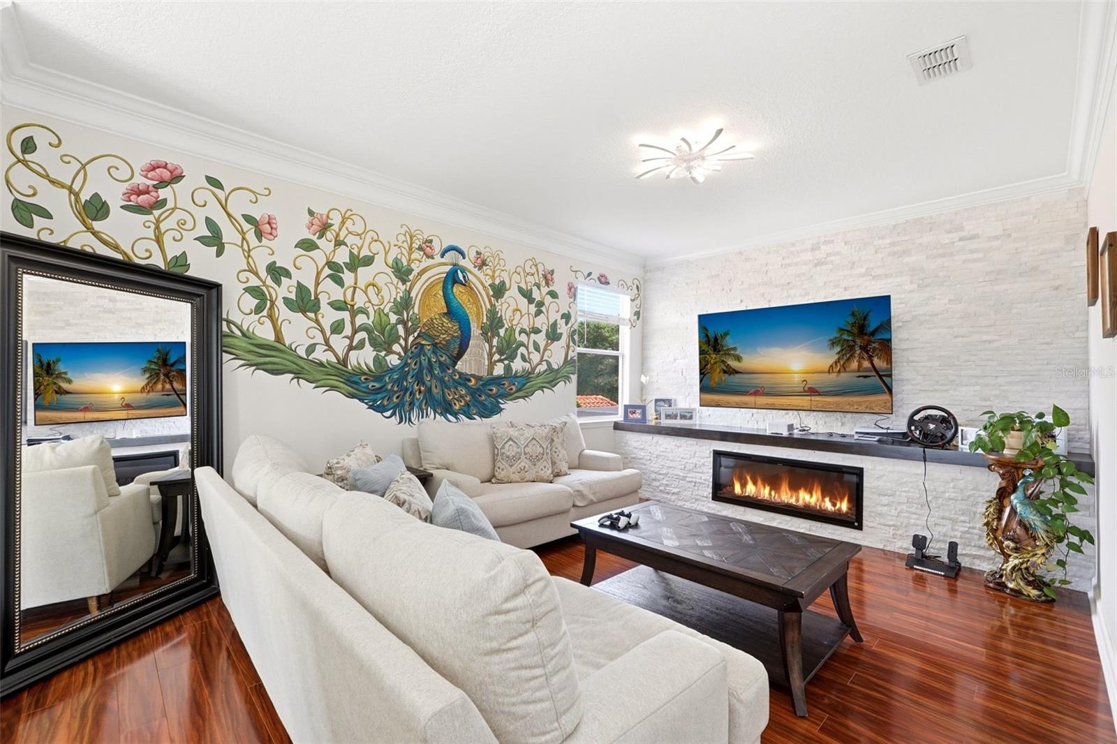 CHELSEA WOODS AT PROVIDENCE - Residential