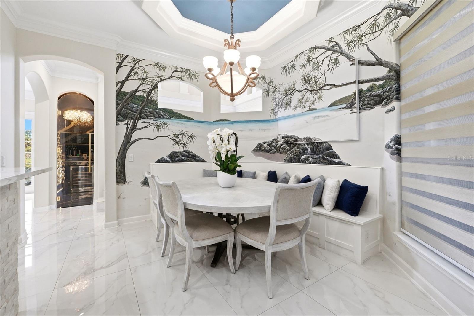 CHELSEA WOODS AT PROVIDENCE - Residential