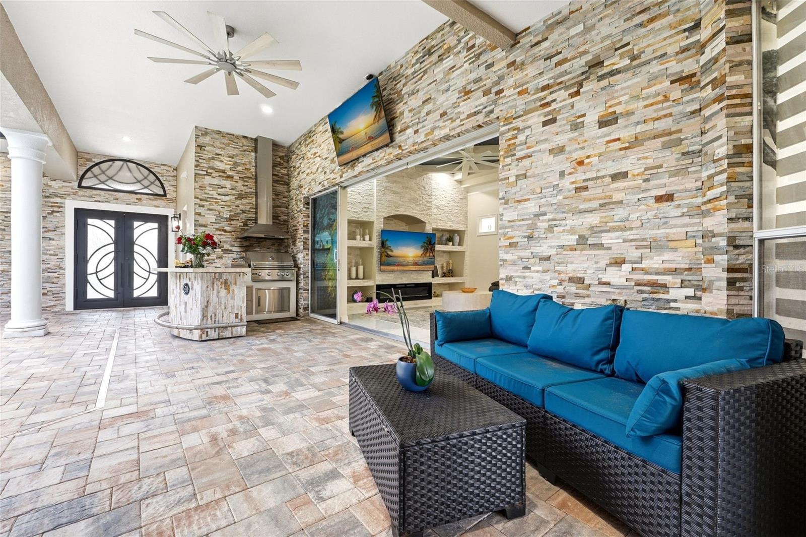 CHELSEA WOODS AT PROVIDENCE - Residential