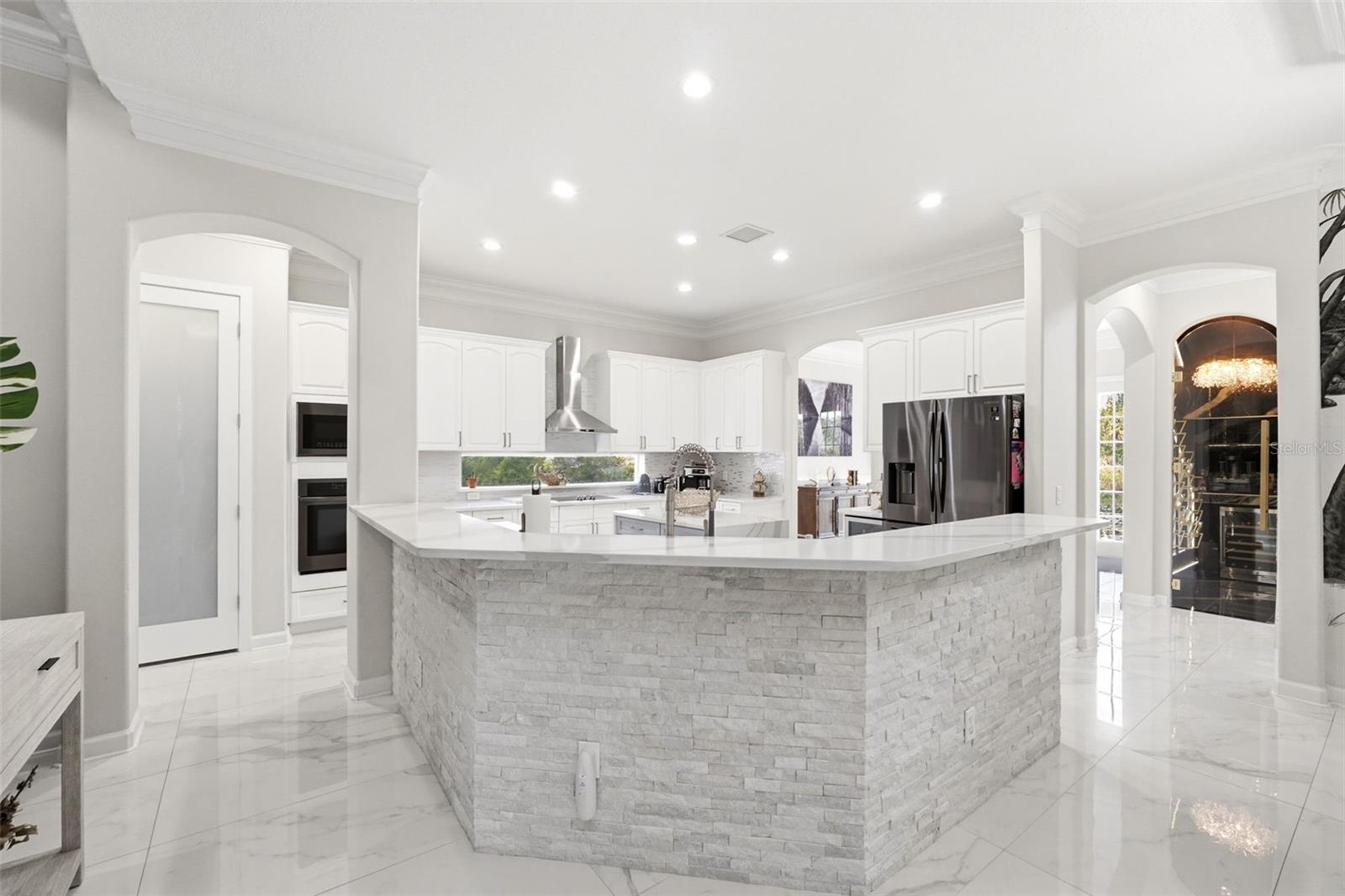 CHELSEA WOODS AT PROVIDENCE - Residential