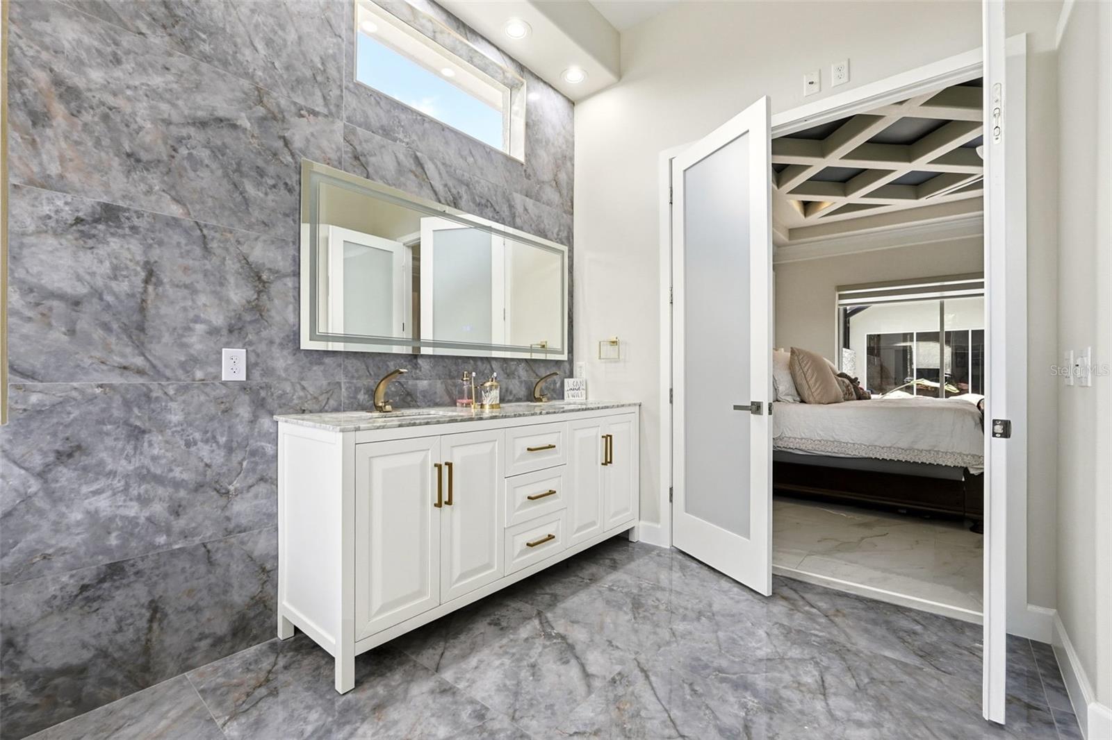 CHELSEA WOODS AT PROVIDENCE - Residential
