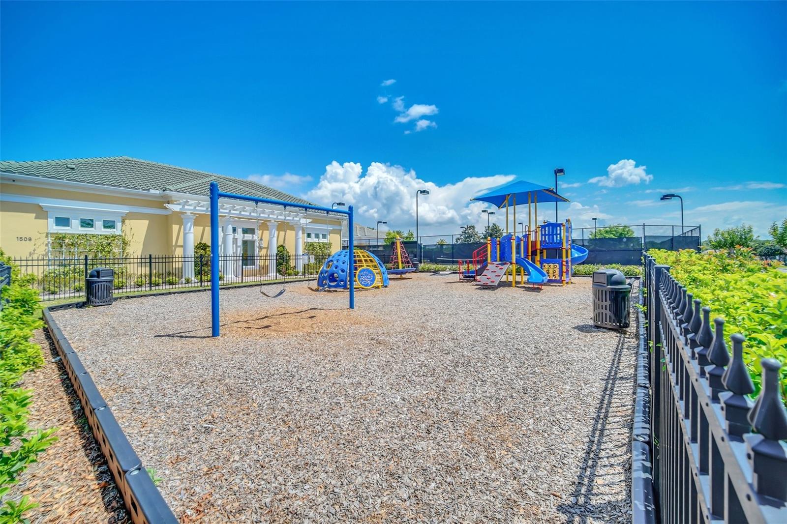 CHELSEA WOODS AT PROVIDENCE - Residential