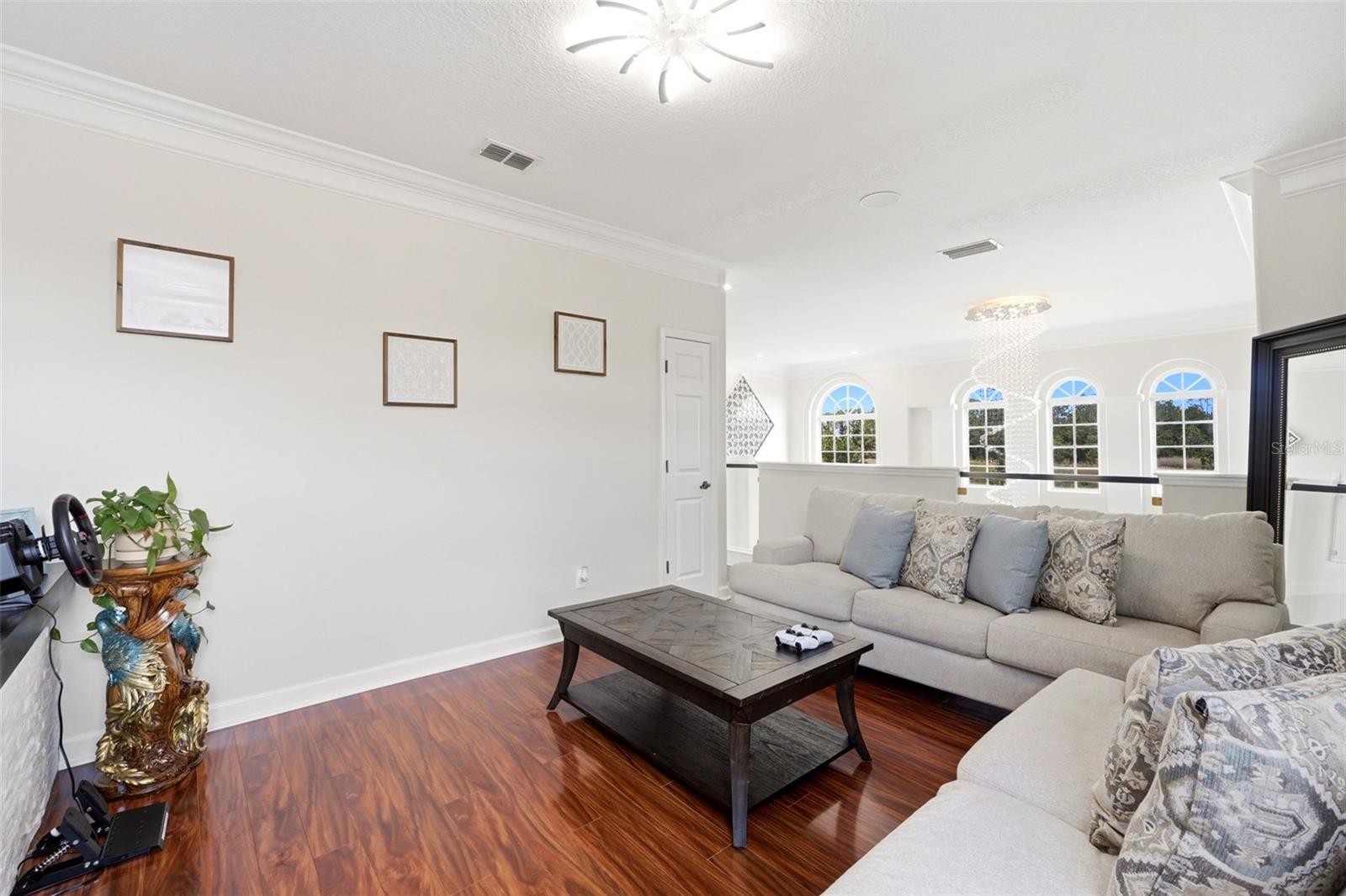 CHELSEA WOODS AT PROVIDENCE - Residential