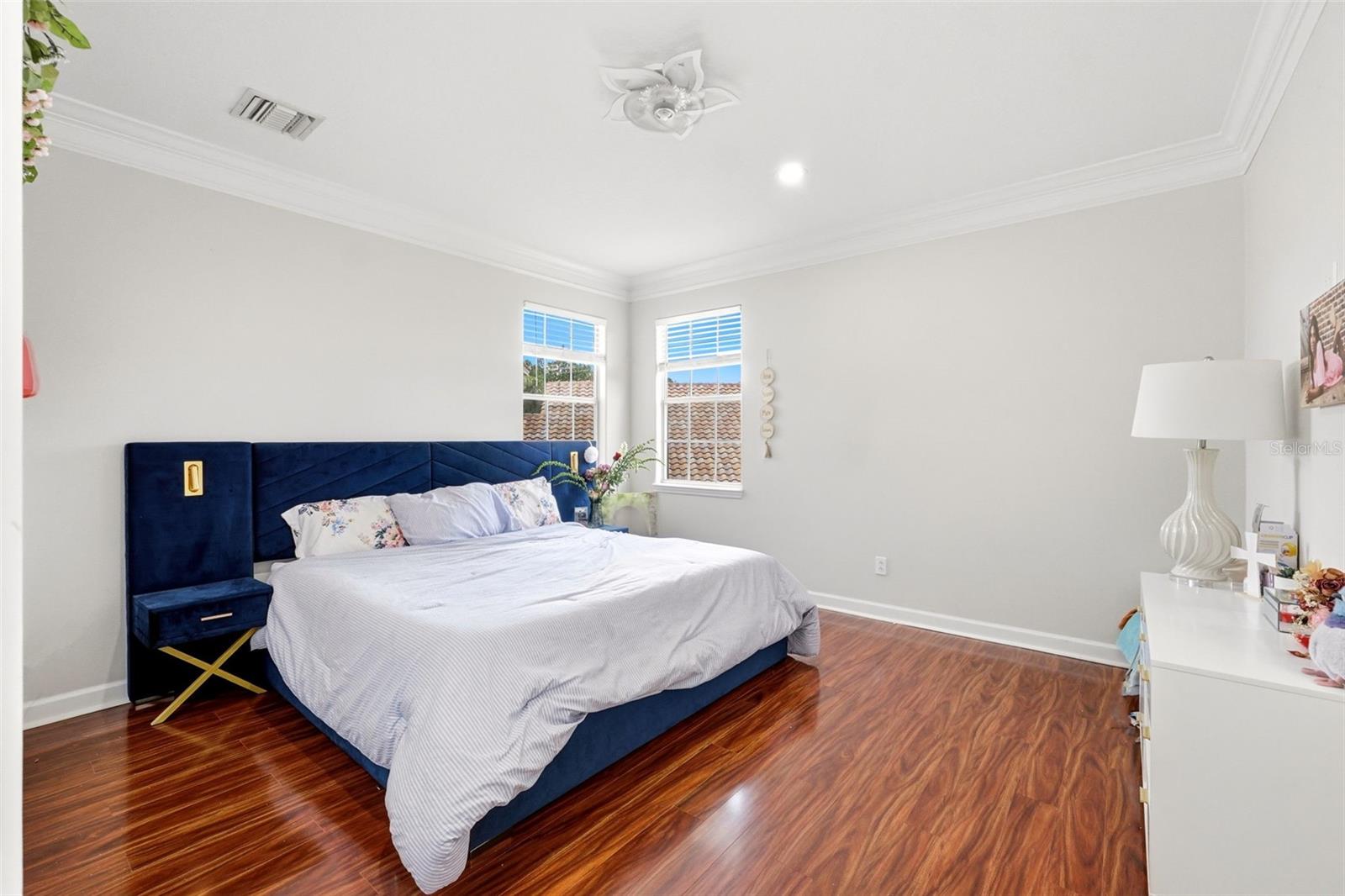 CHELSEA WOODS AT PROVIDENCE - Residential