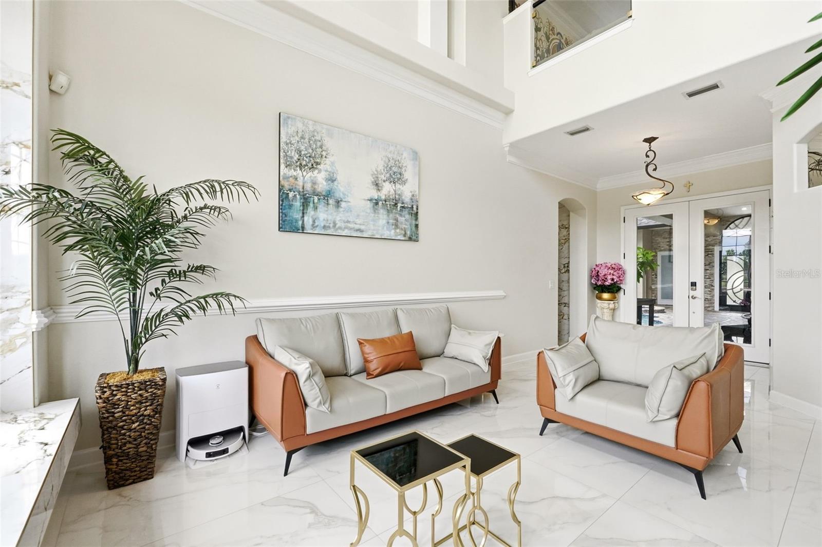 CHELSEA WOODS AT PROVIDENCE - Residential