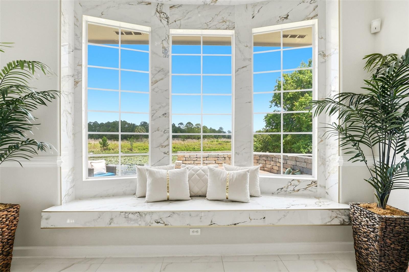 CHELSEA WOODS AT PROVIDENCE - Residential