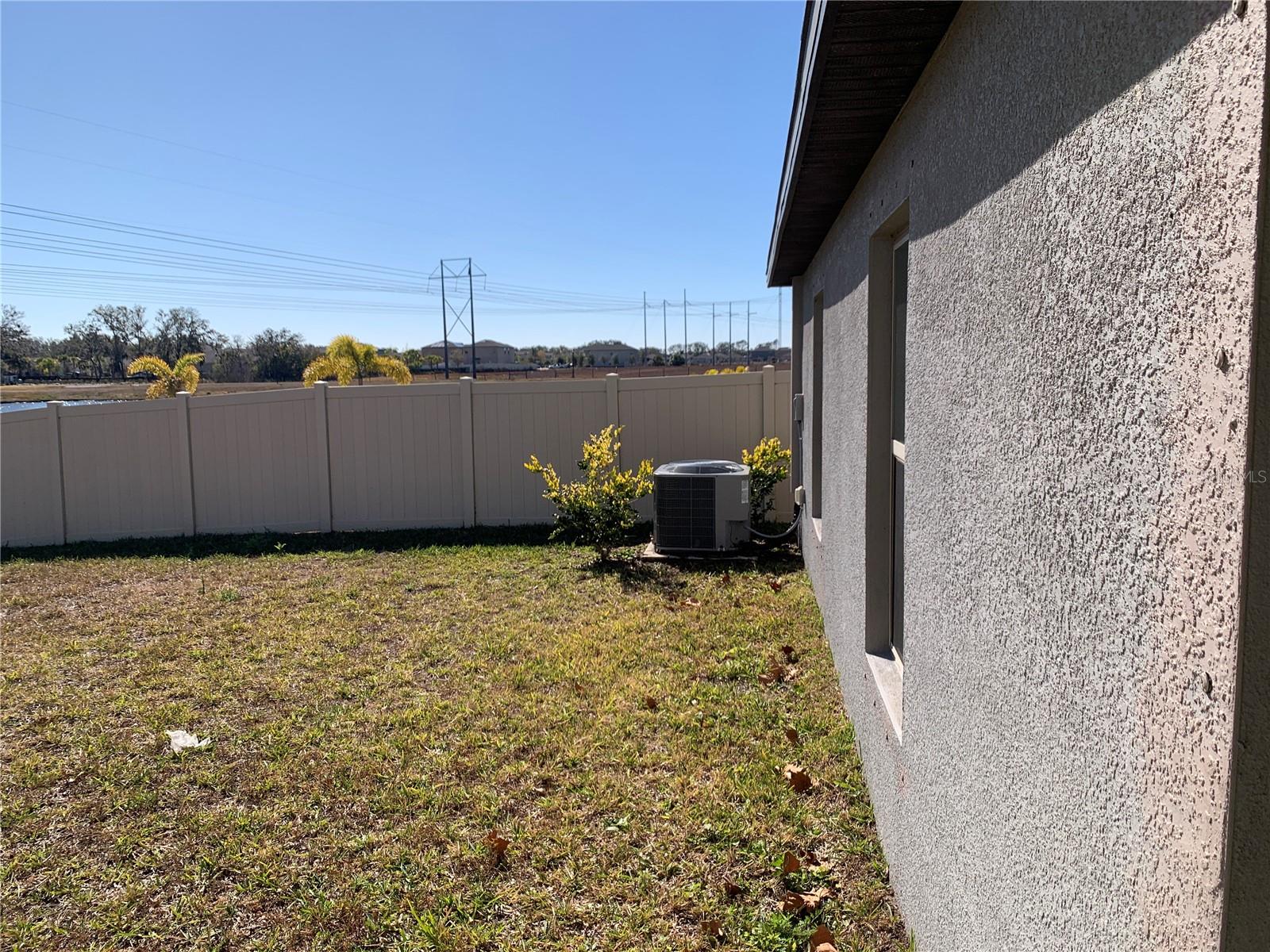 SPENCER CRK PH 1 - Residential