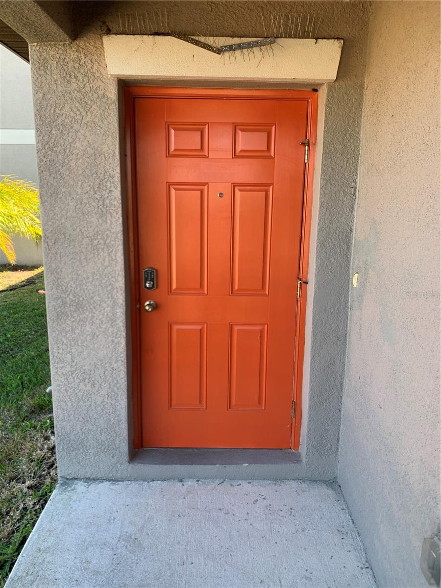 SPENCER CRK PH 1 - Residential