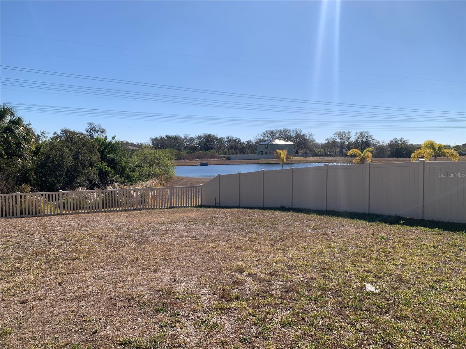 SPENCER CRK PH 1 - Residential