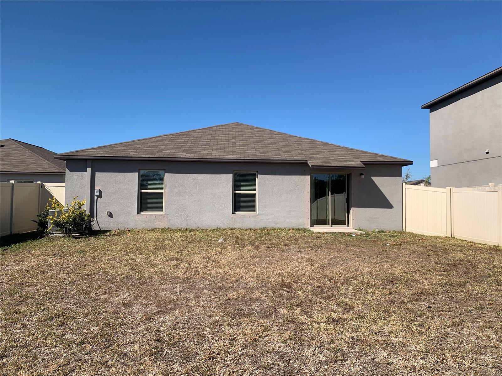 SPENCER CRK PH 1 - Residential