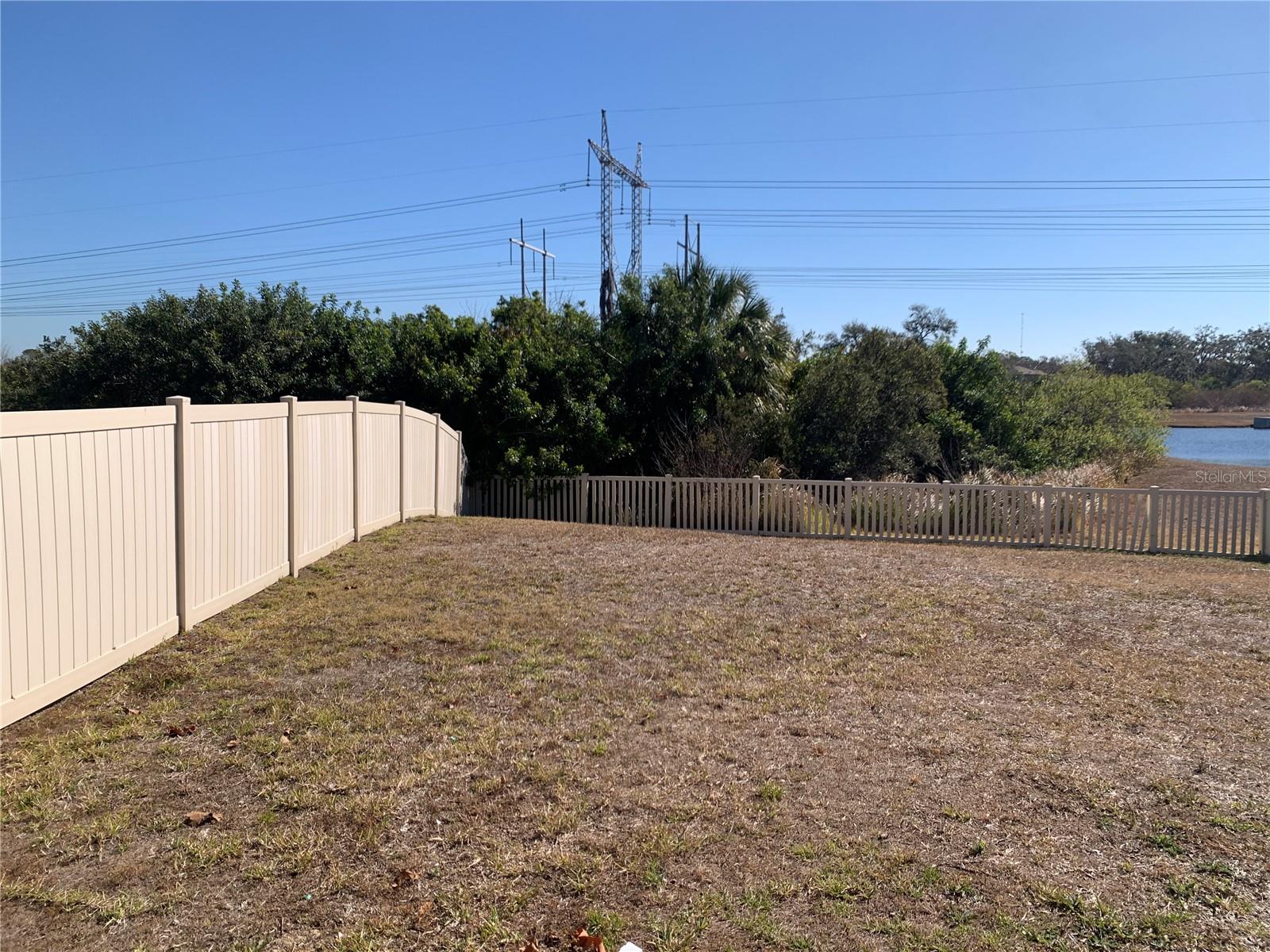 SPENCER CRK PH 1 - Residential