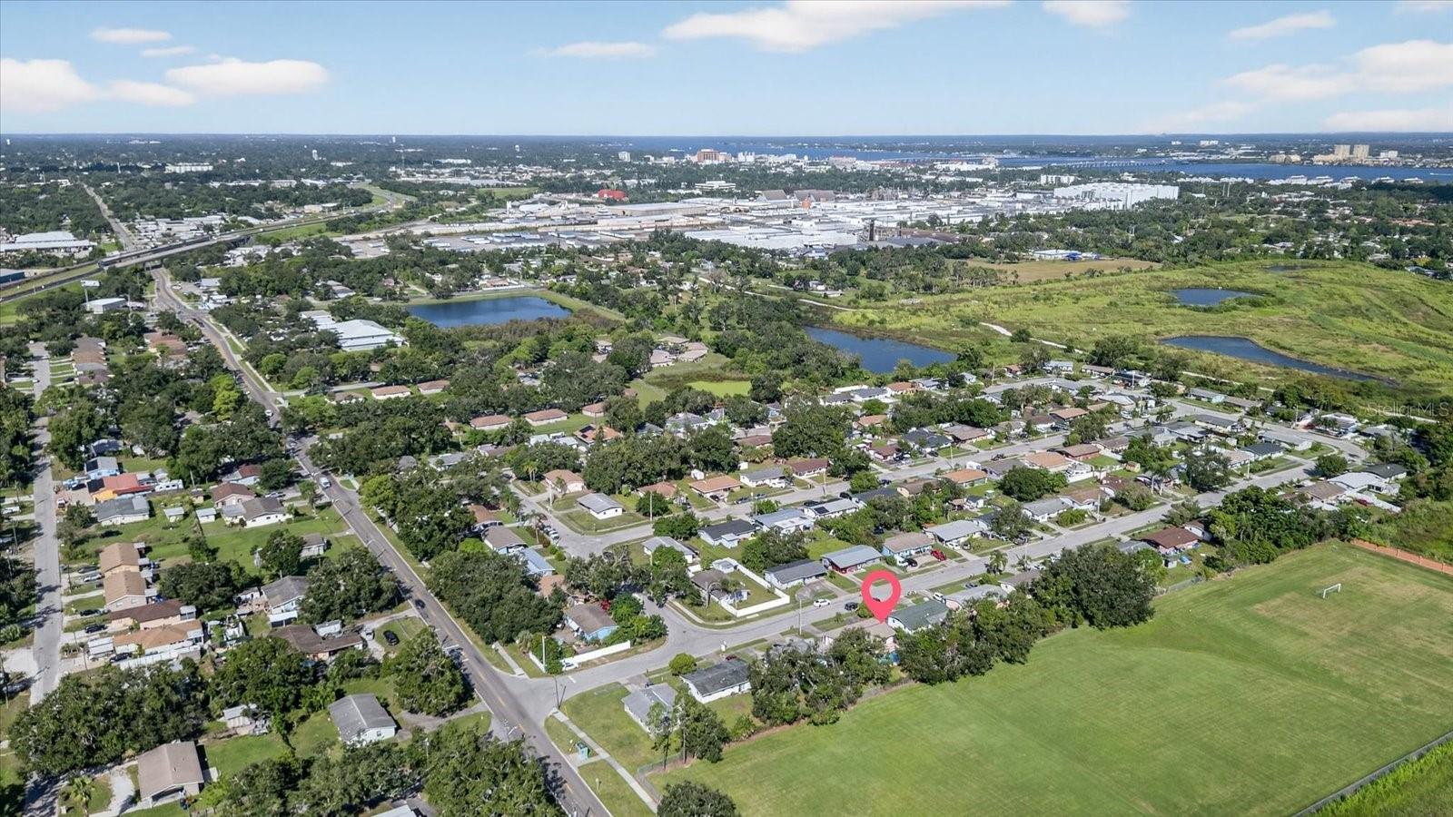 OAKWOOD - Residential