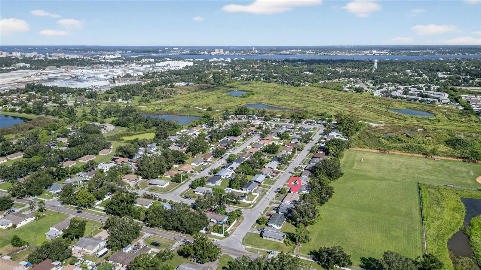 OAKWOOD - Residential