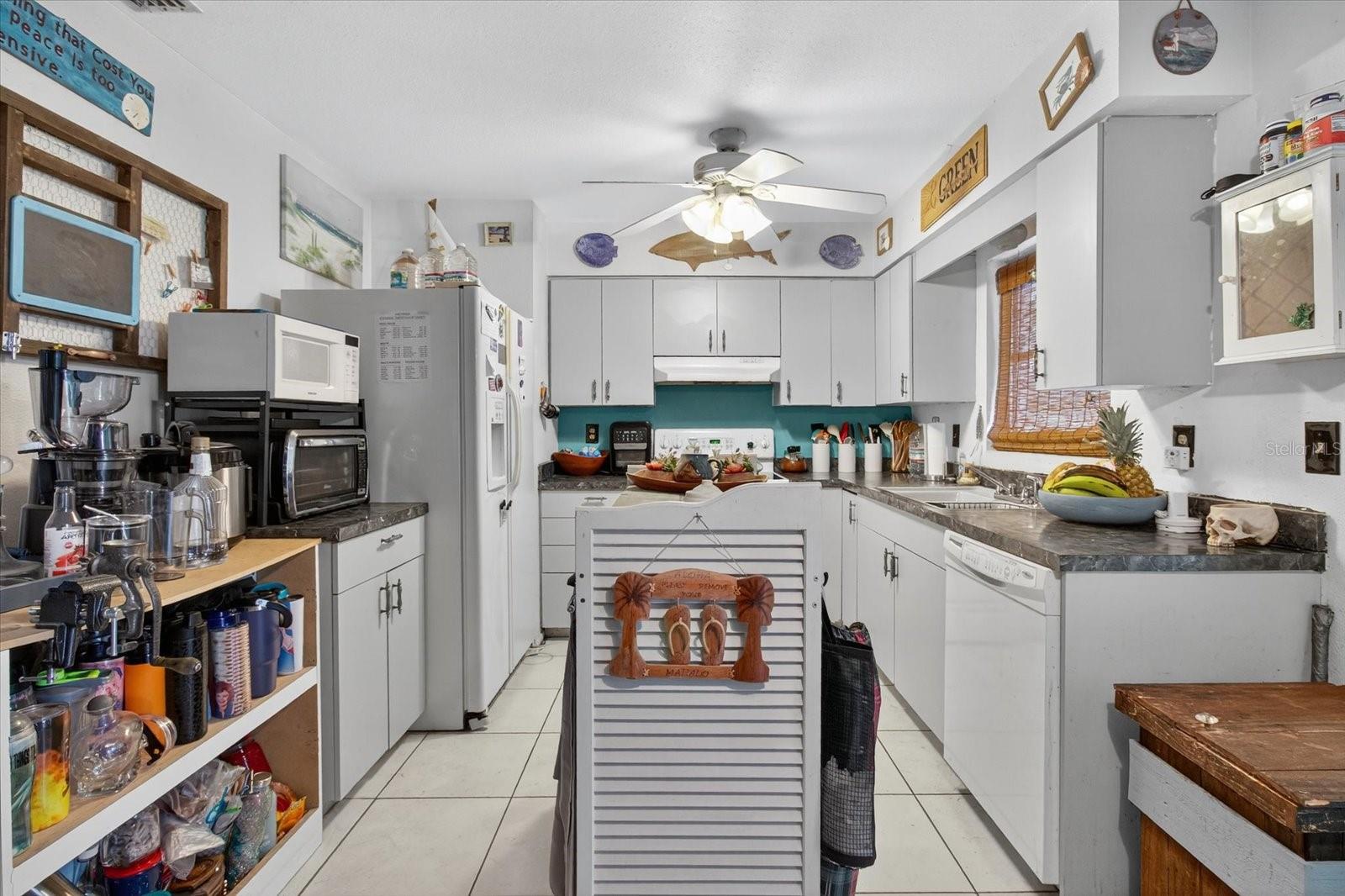 OAKWOOD - Residential