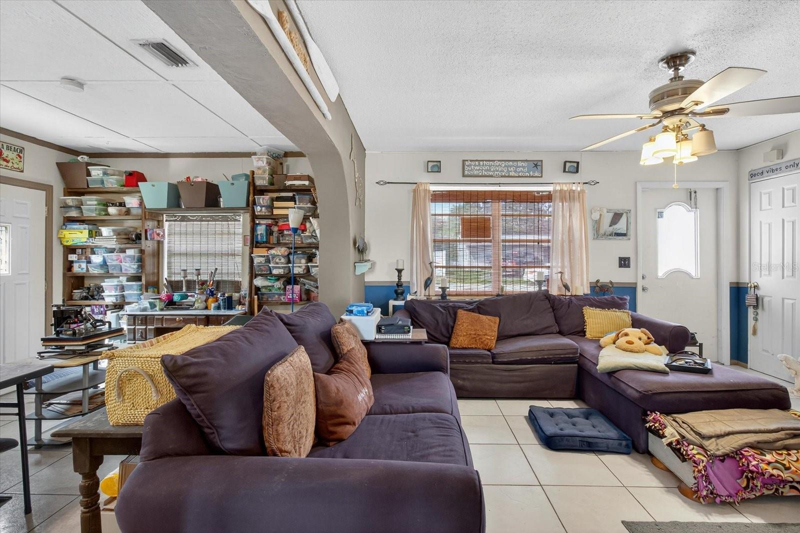 OAKWOOD - Residential