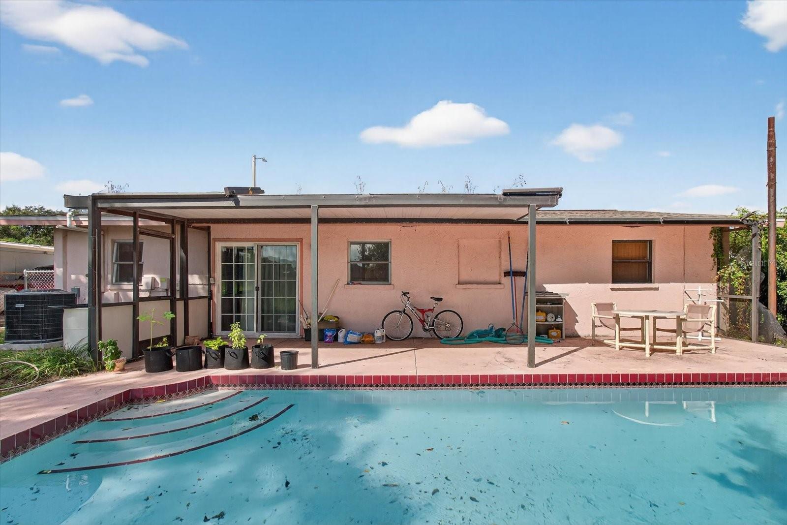OAKWOOD - Residential
