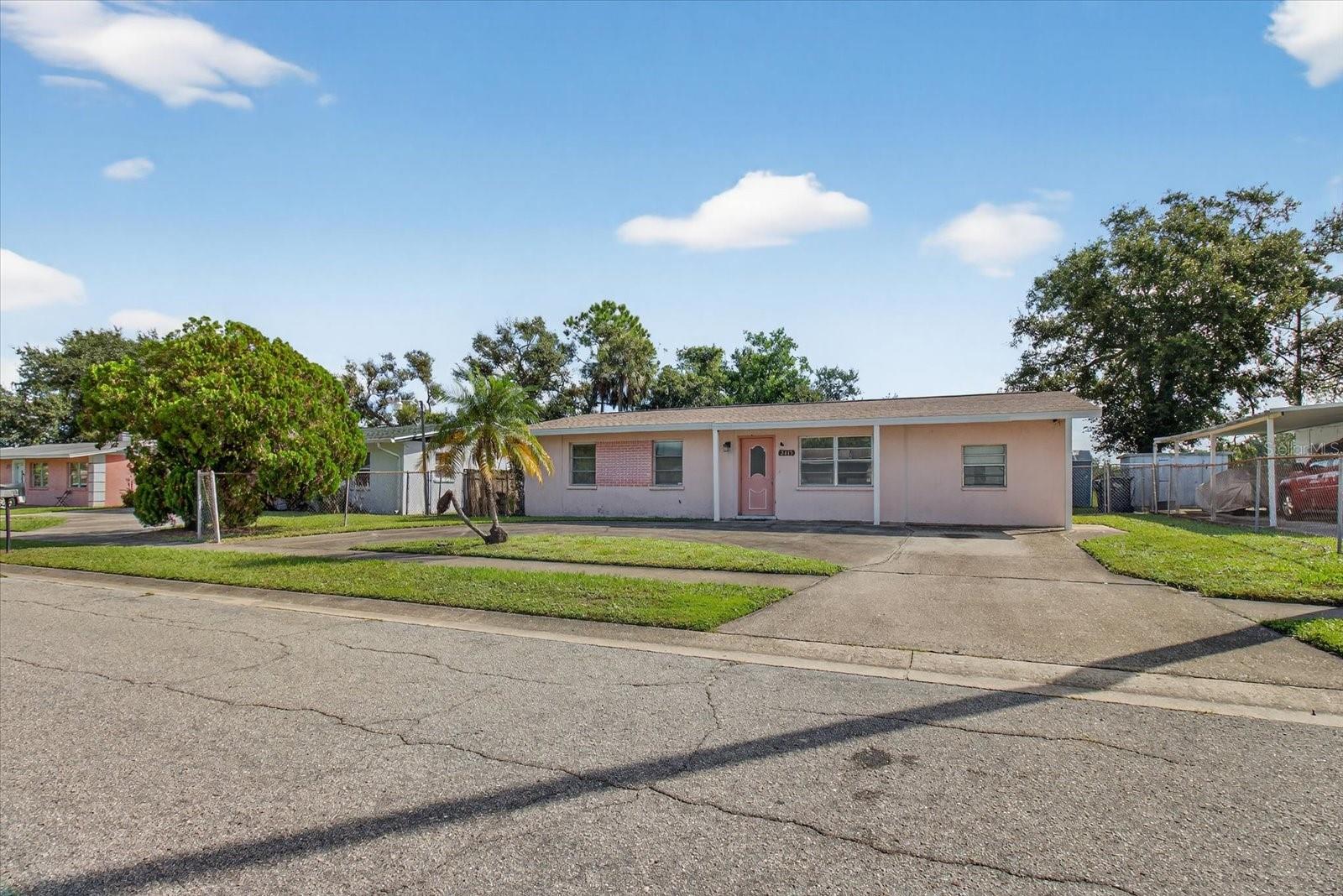 OAKWOOD - Residential