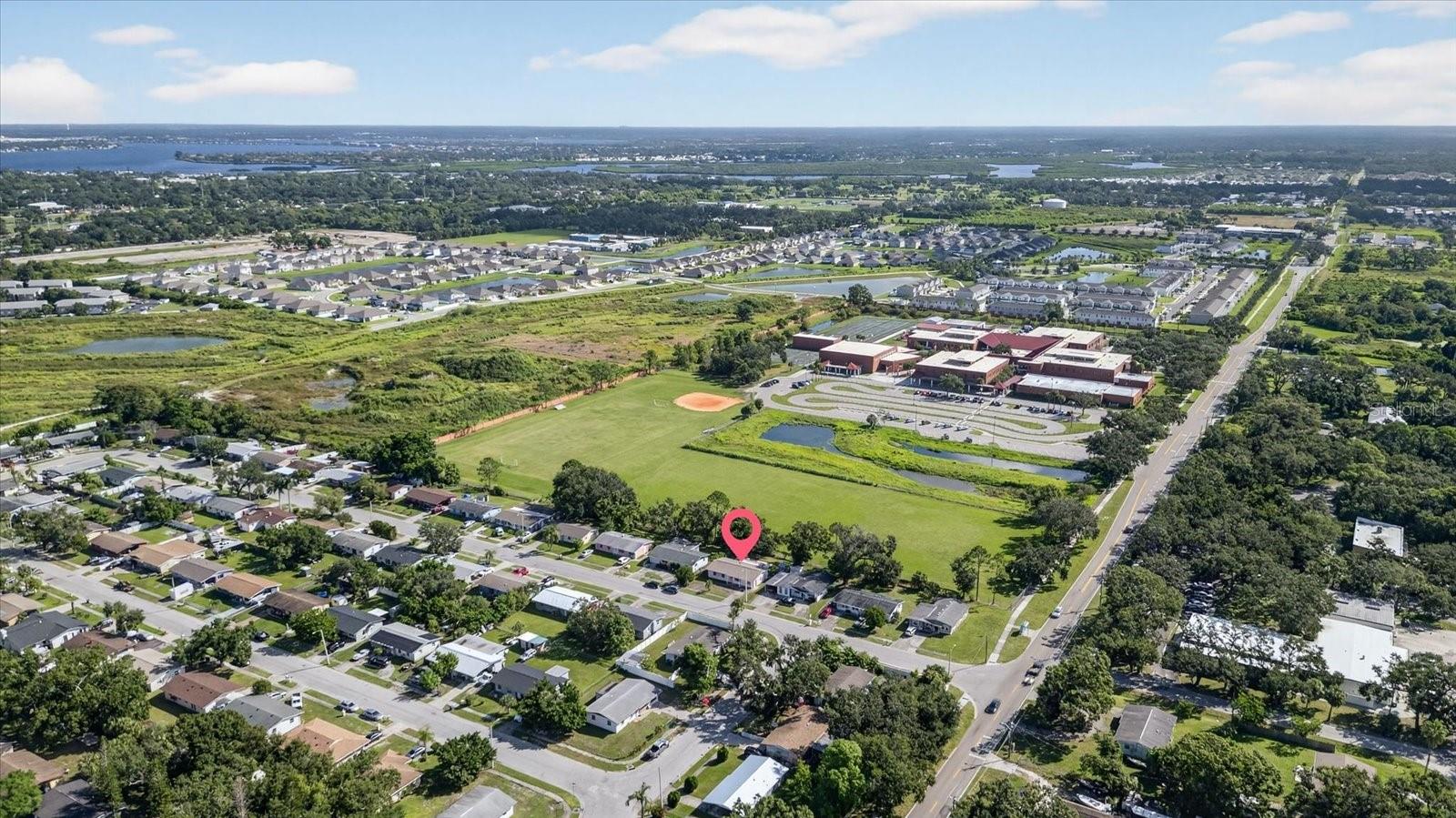 OAKWOOD - Residential