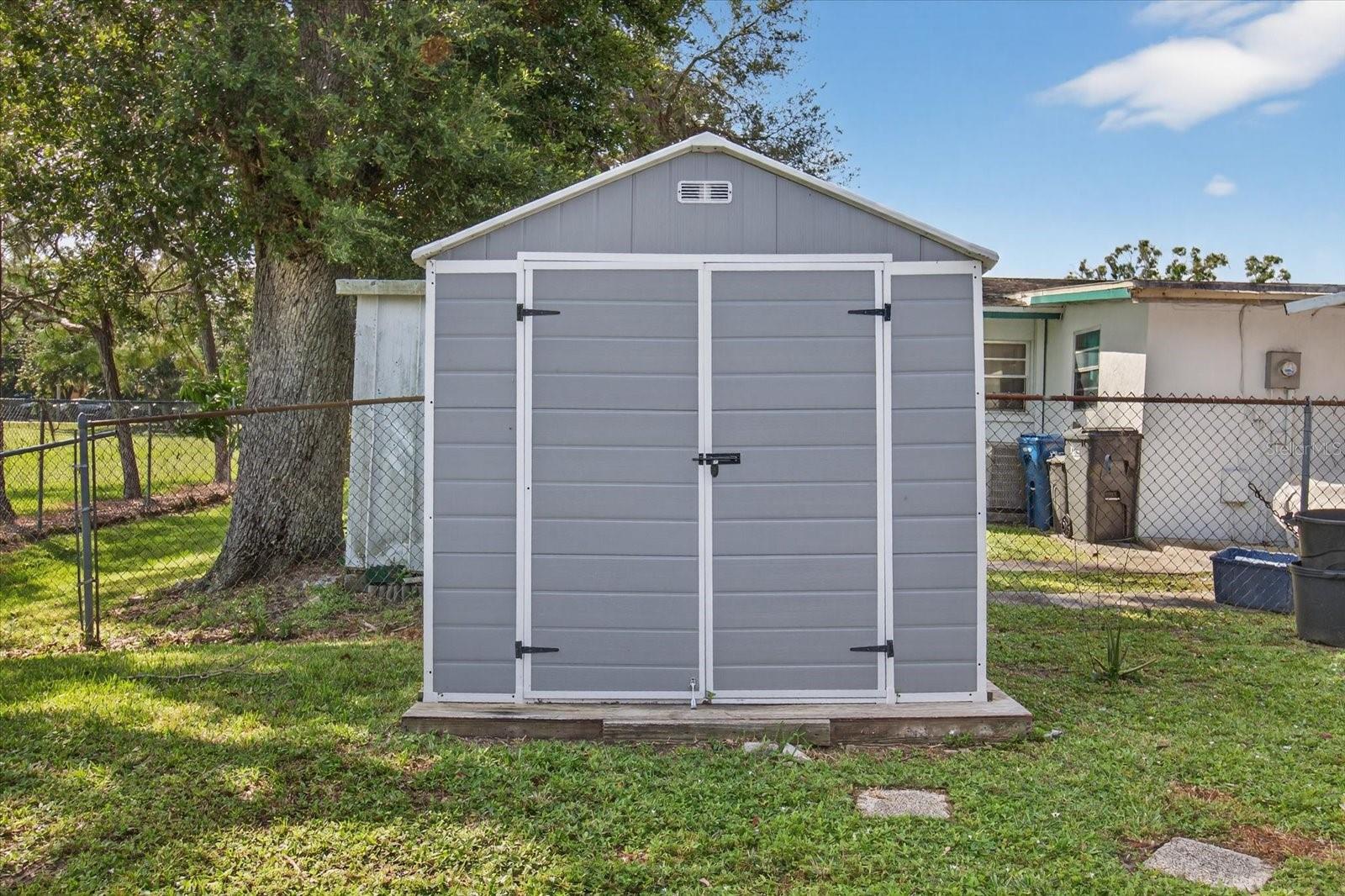 OAKWOOD - Residential