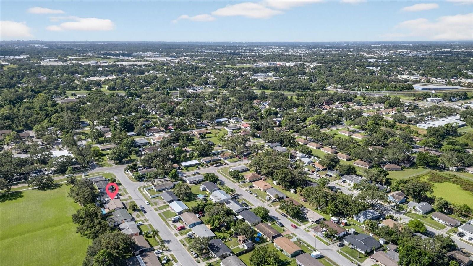 OAKWOOD - Residential