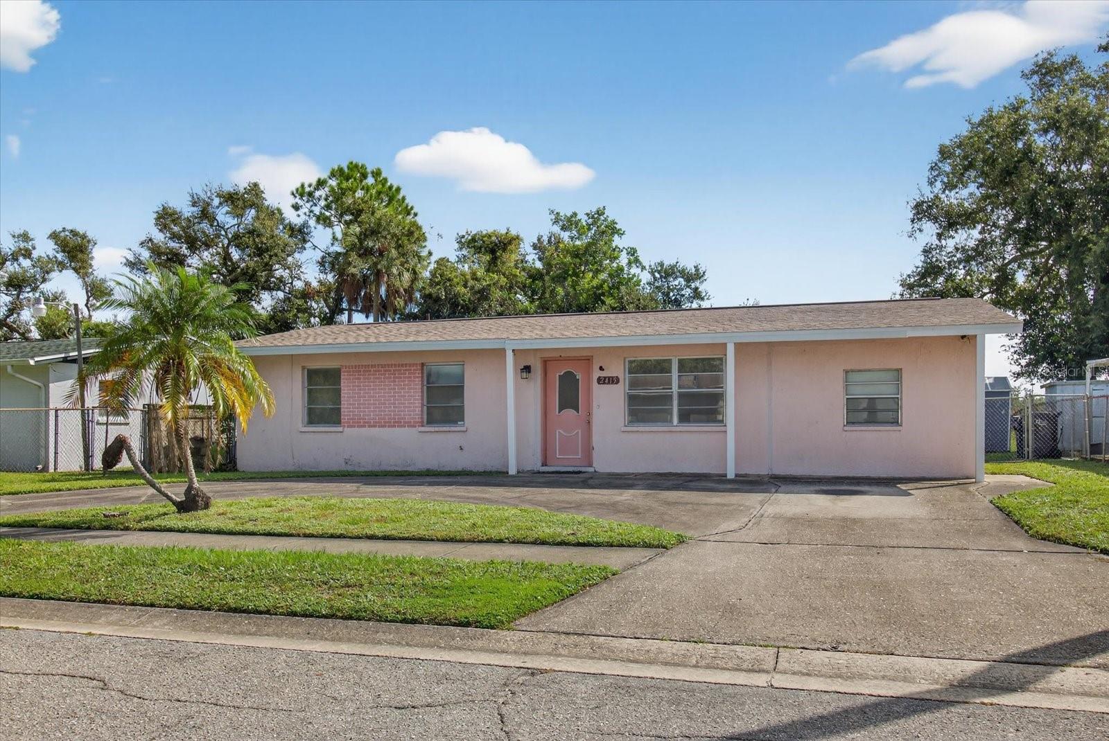 OAKWOOD - Residential