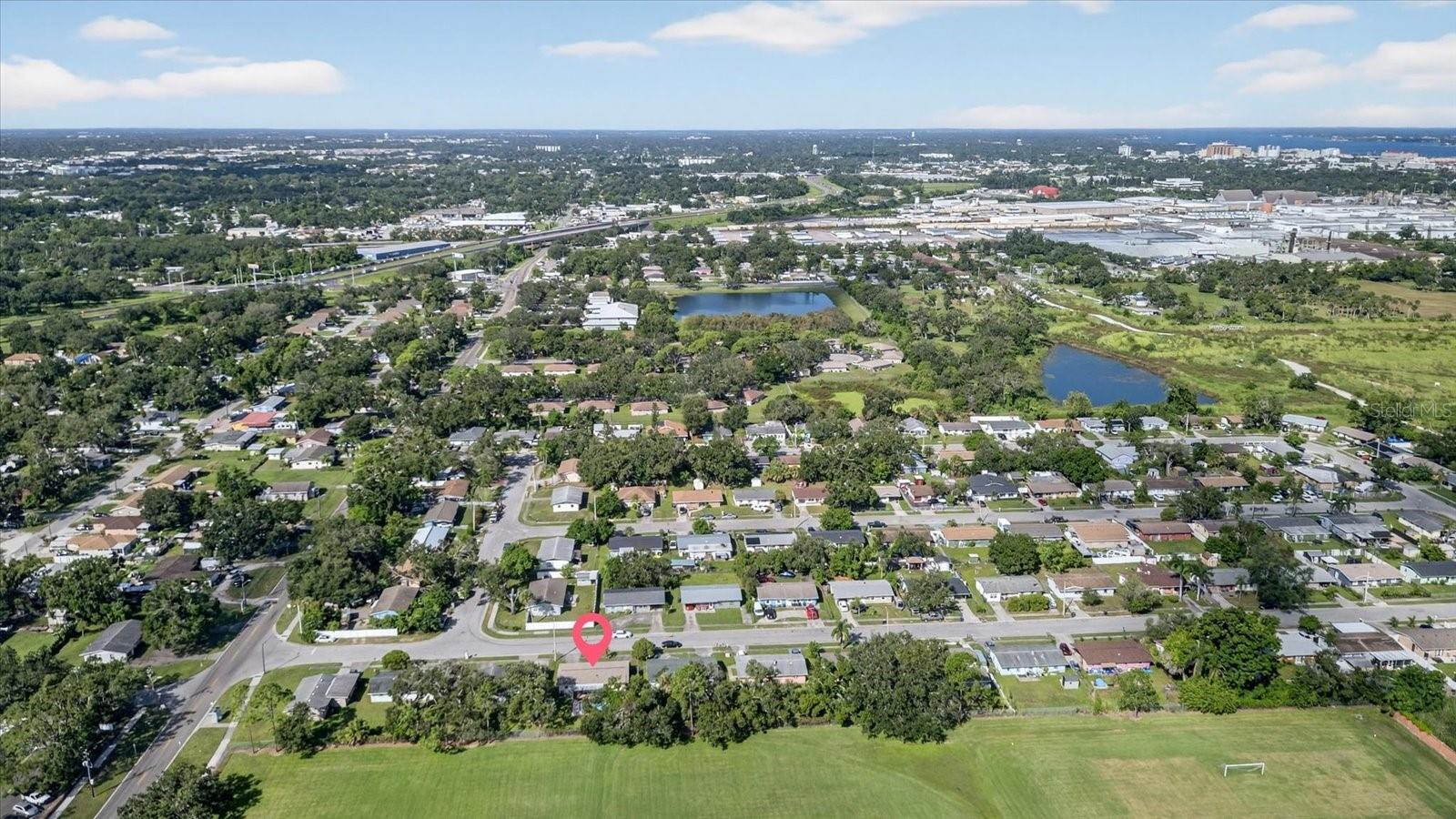 OAKWOOD - Residential