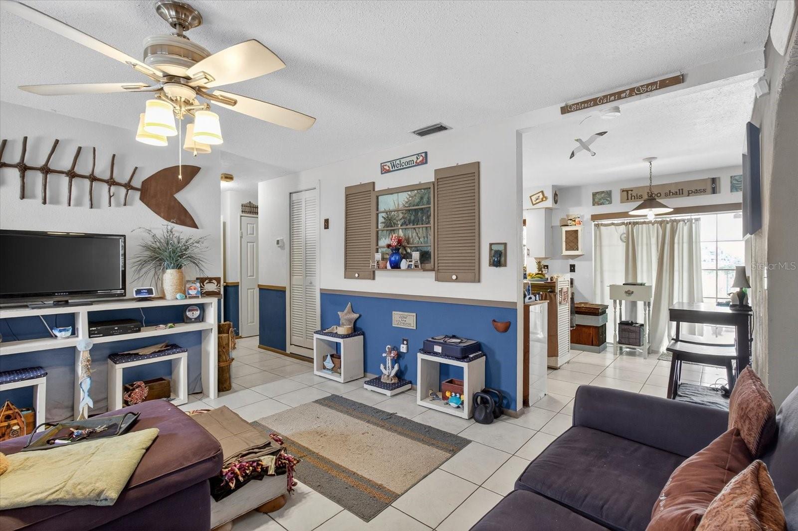 OAKWOOD - Residential