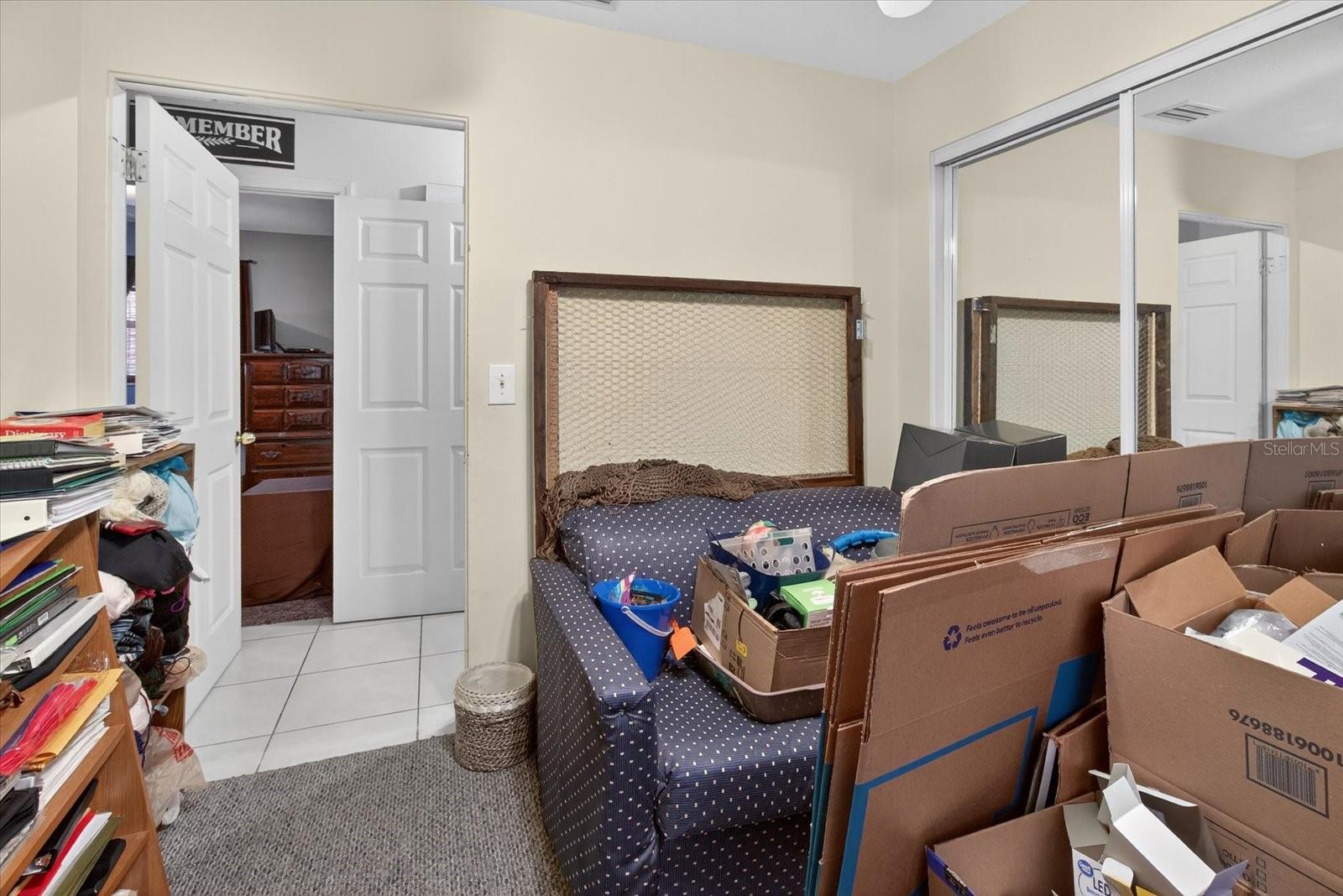 OAKWOOD - Residential