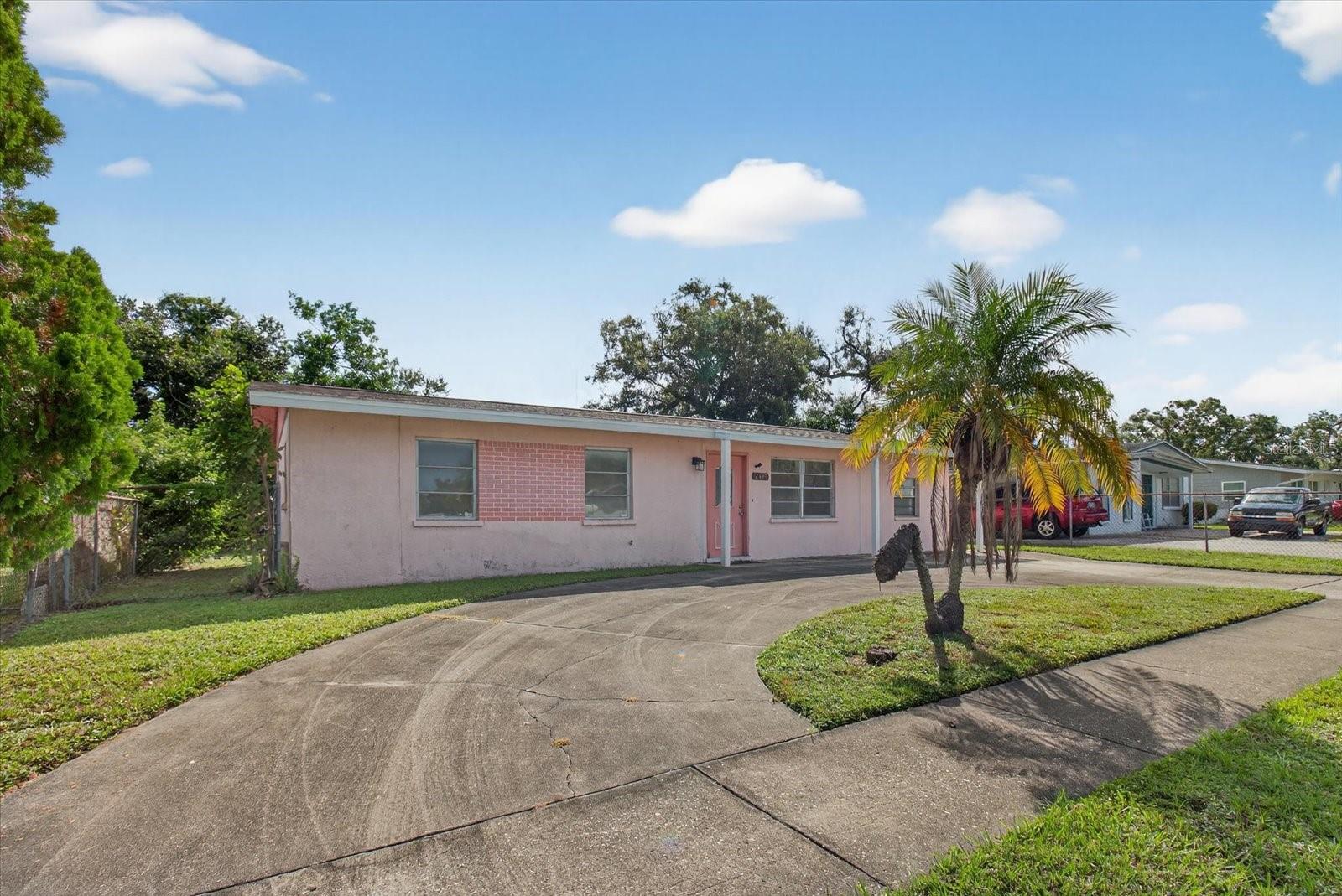 OAKWOOD - Residential