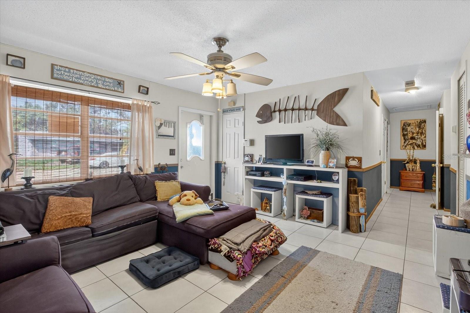 OAKWOOD - Residential