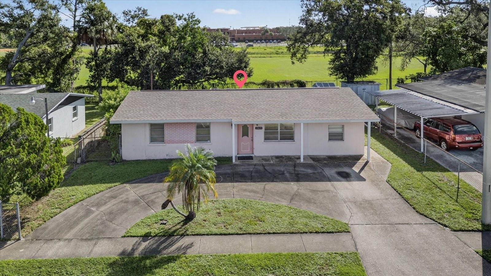 OAKWOOD - Residential