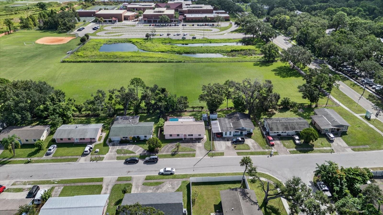 OAKWOOD - Residential