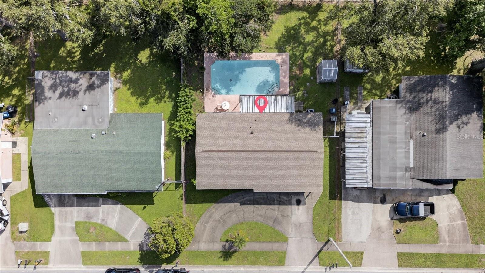 OAKWOOD - Residential