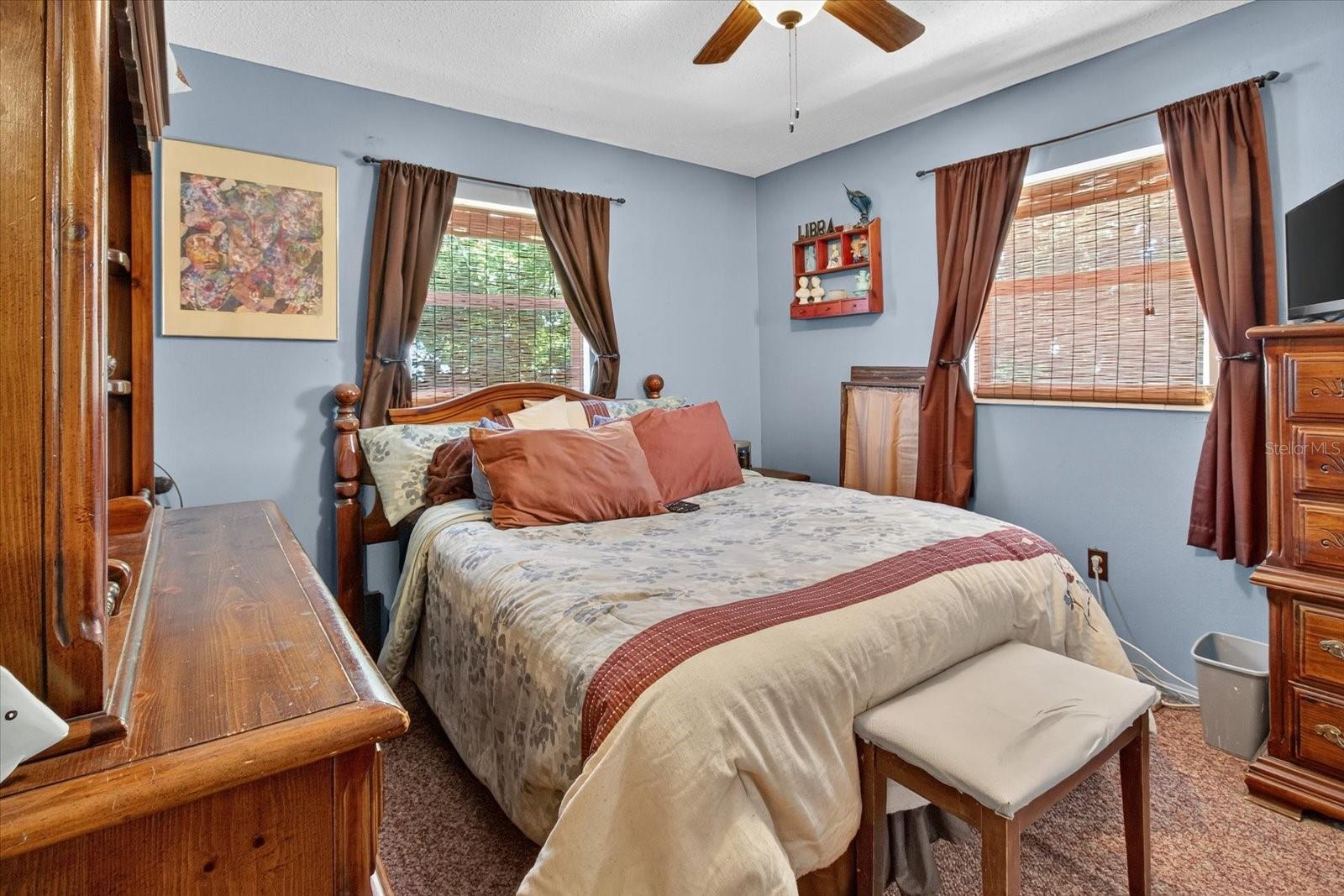 OAKWOOD - Residential