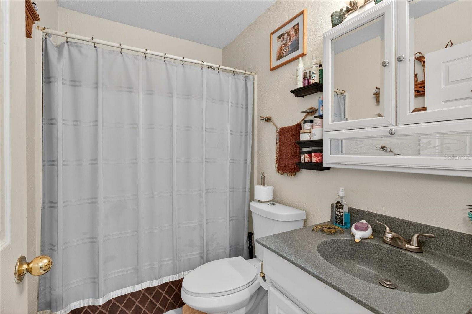 OAKWOOD - Residential