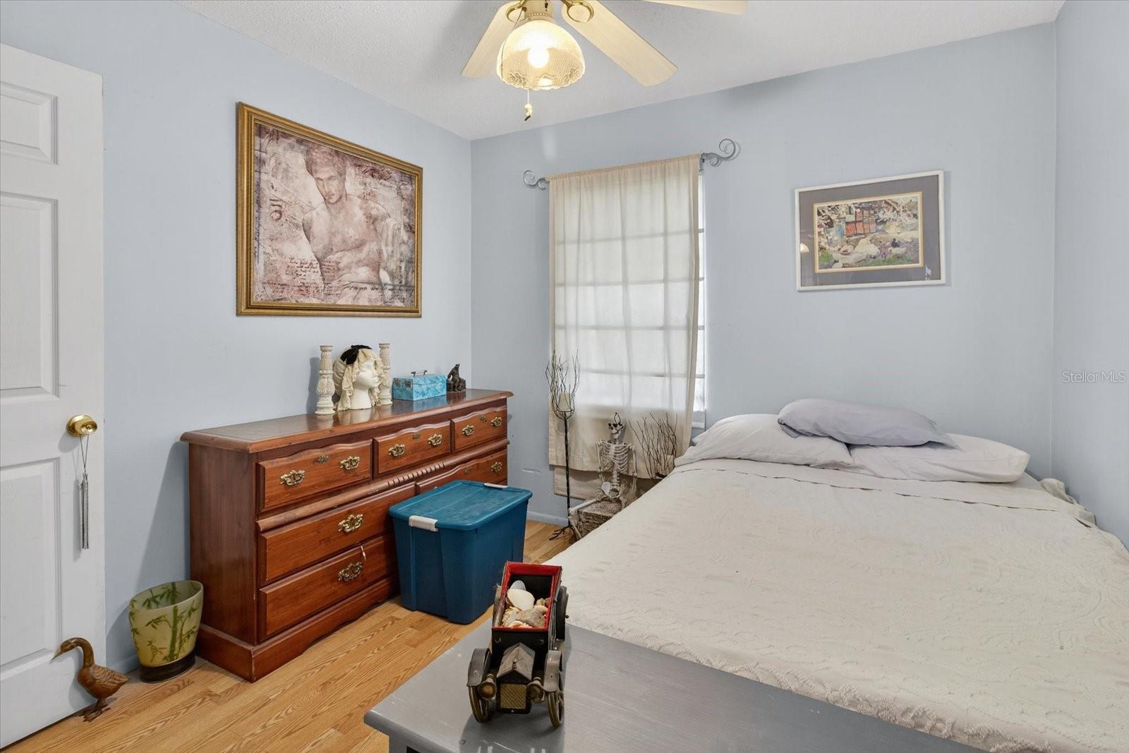 OAKWOOD - Residential