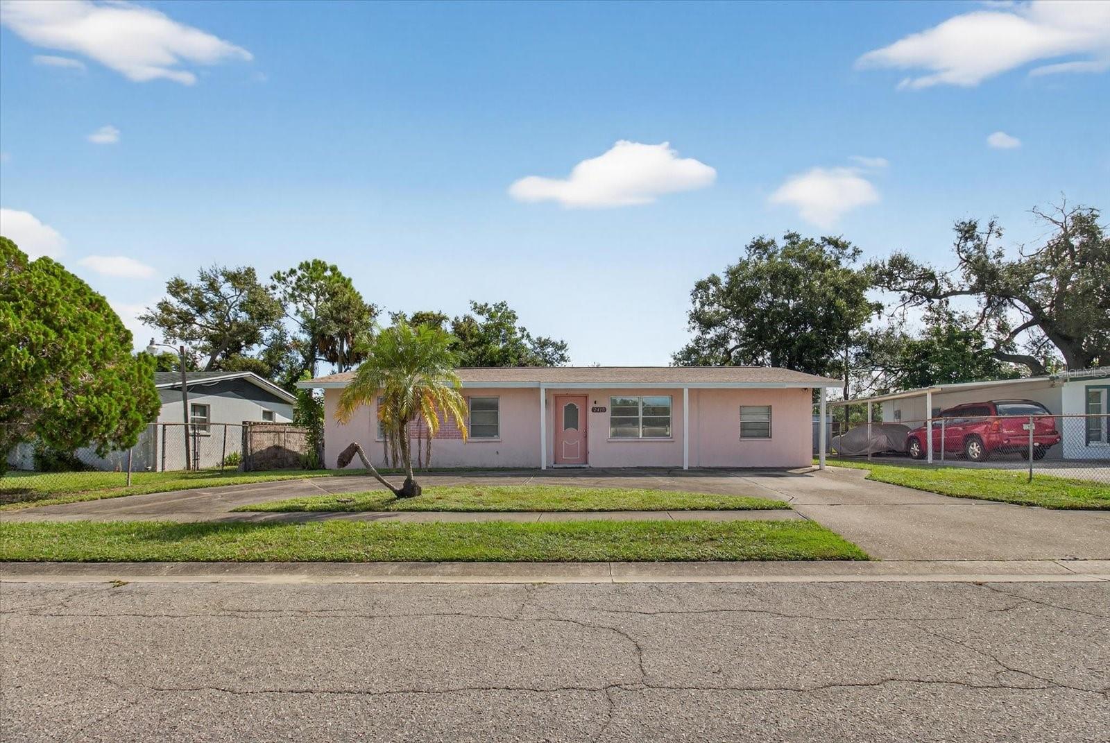 OAKWOOD - Residential