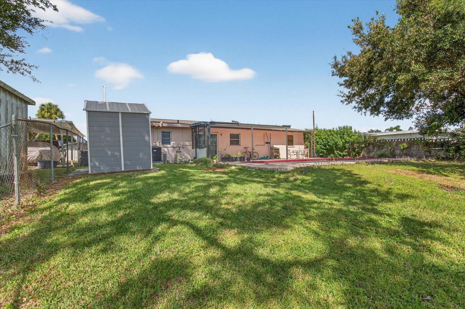 OAKWOOD - Residential