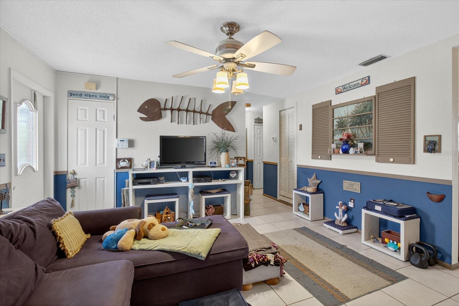 OAKWOOD - Residential