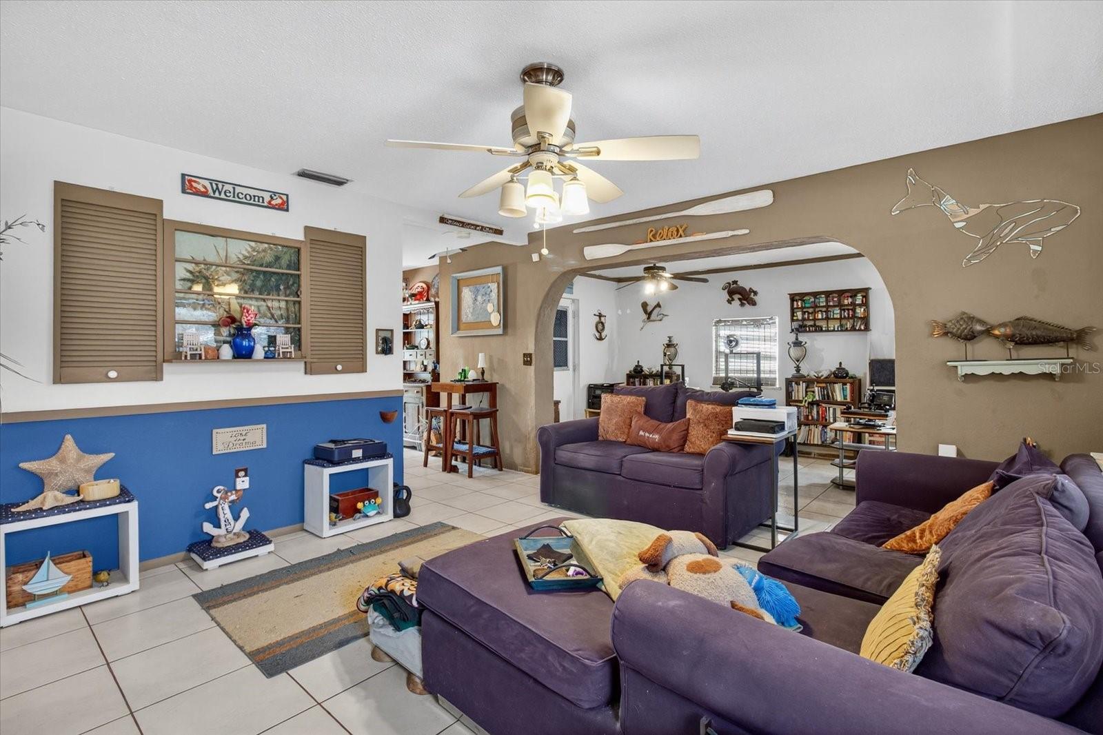 OAKWOOD - Residential