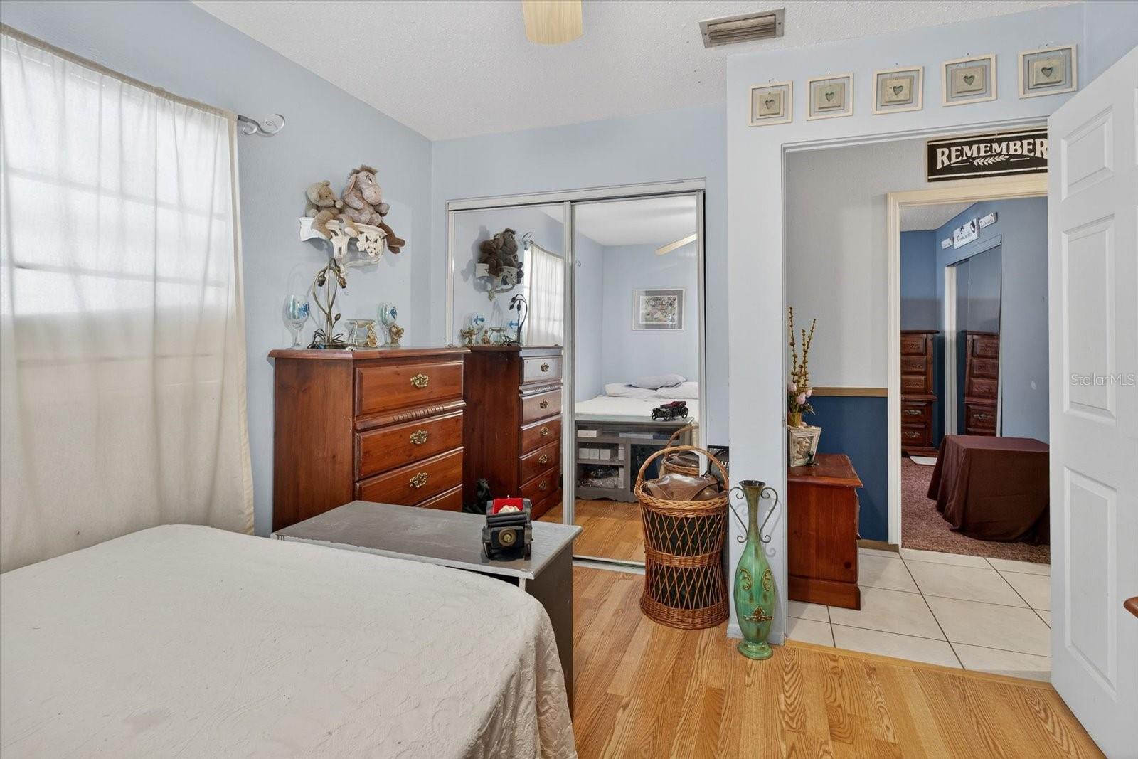 OAKWOOD - Residential