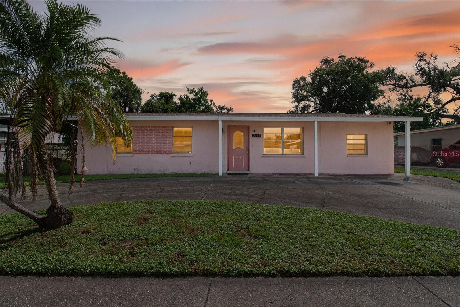 OAKWOOD - Residential