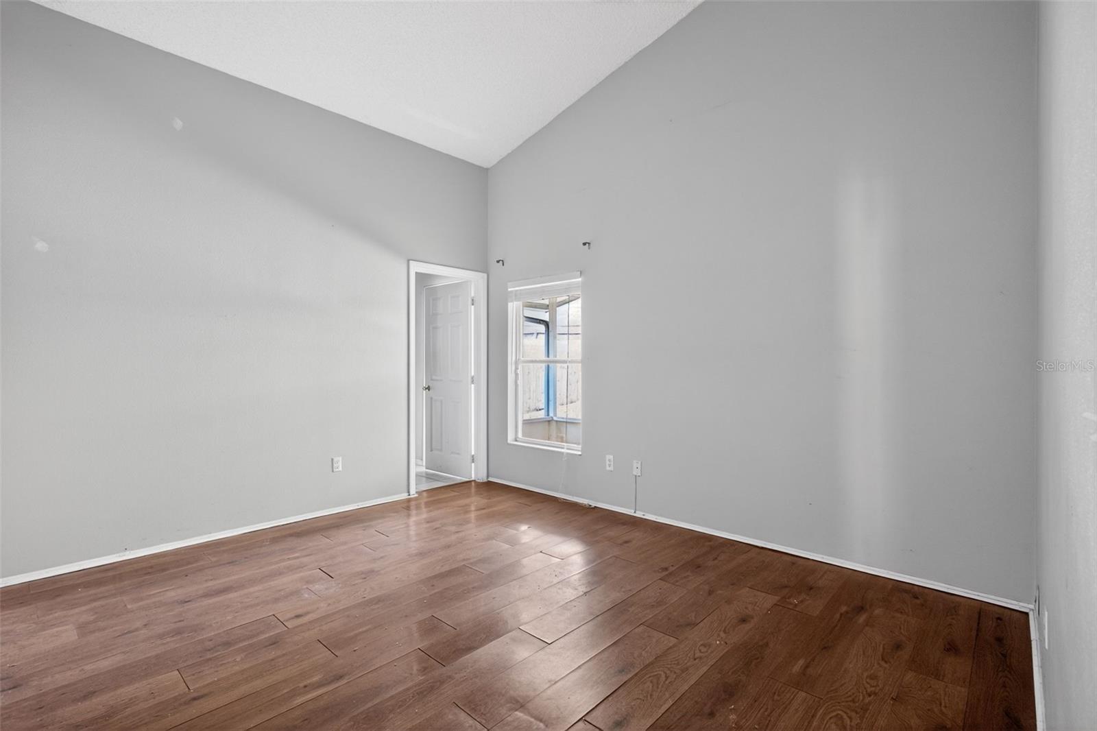 ALAFAYA WOODS PH 17 - Residential