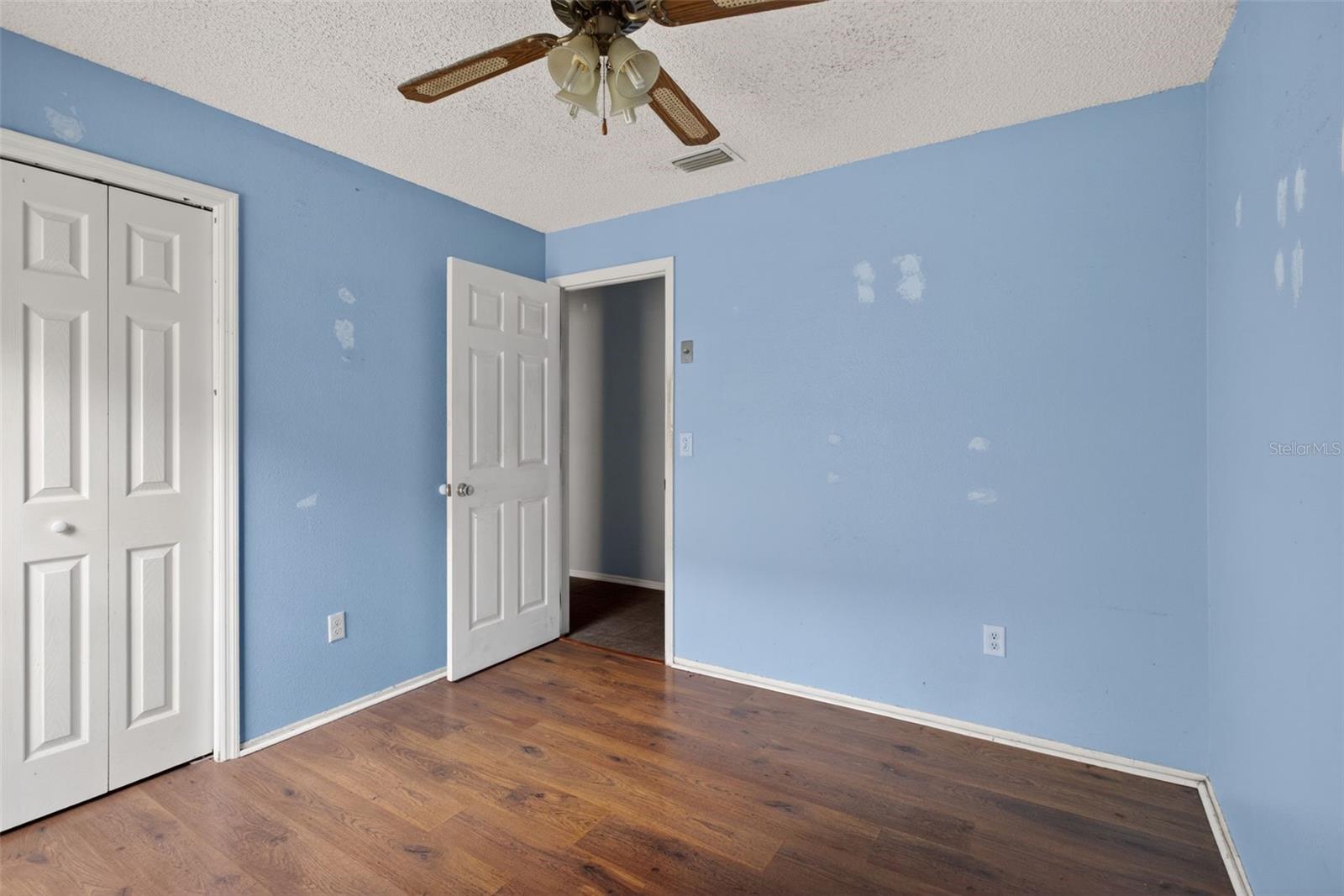 ALAFAYA WOODS PH 17 - Residential