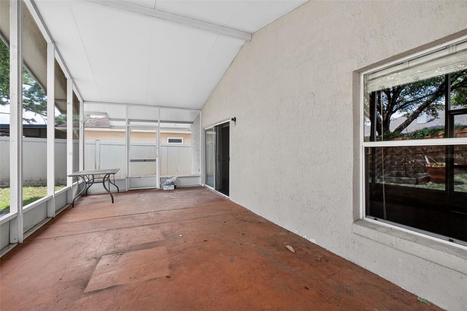 ALAFAYA WOODS PH 17 - Residential