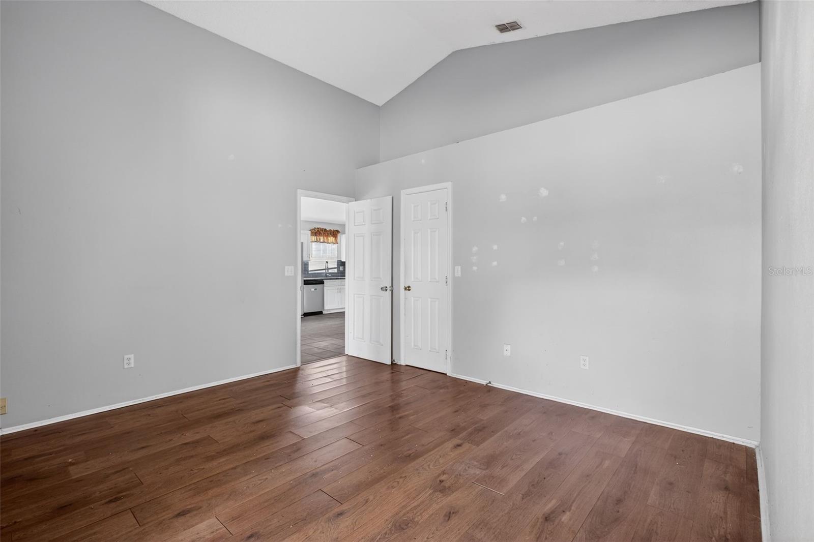 ALAFAYA WOODS PH 17 - Residential