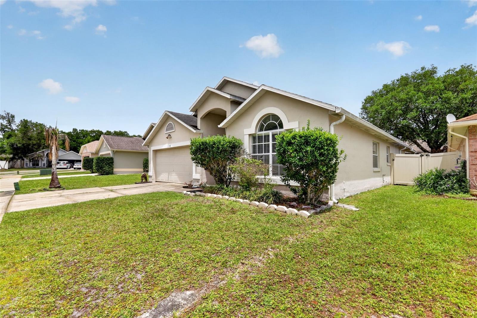 ALAFAYA WOODS PH 17 - Residential