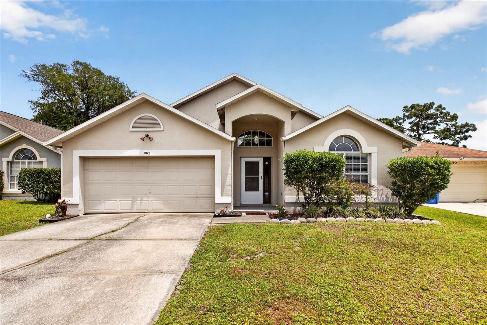 ALAFAYA WOODS PH 17 - Residential