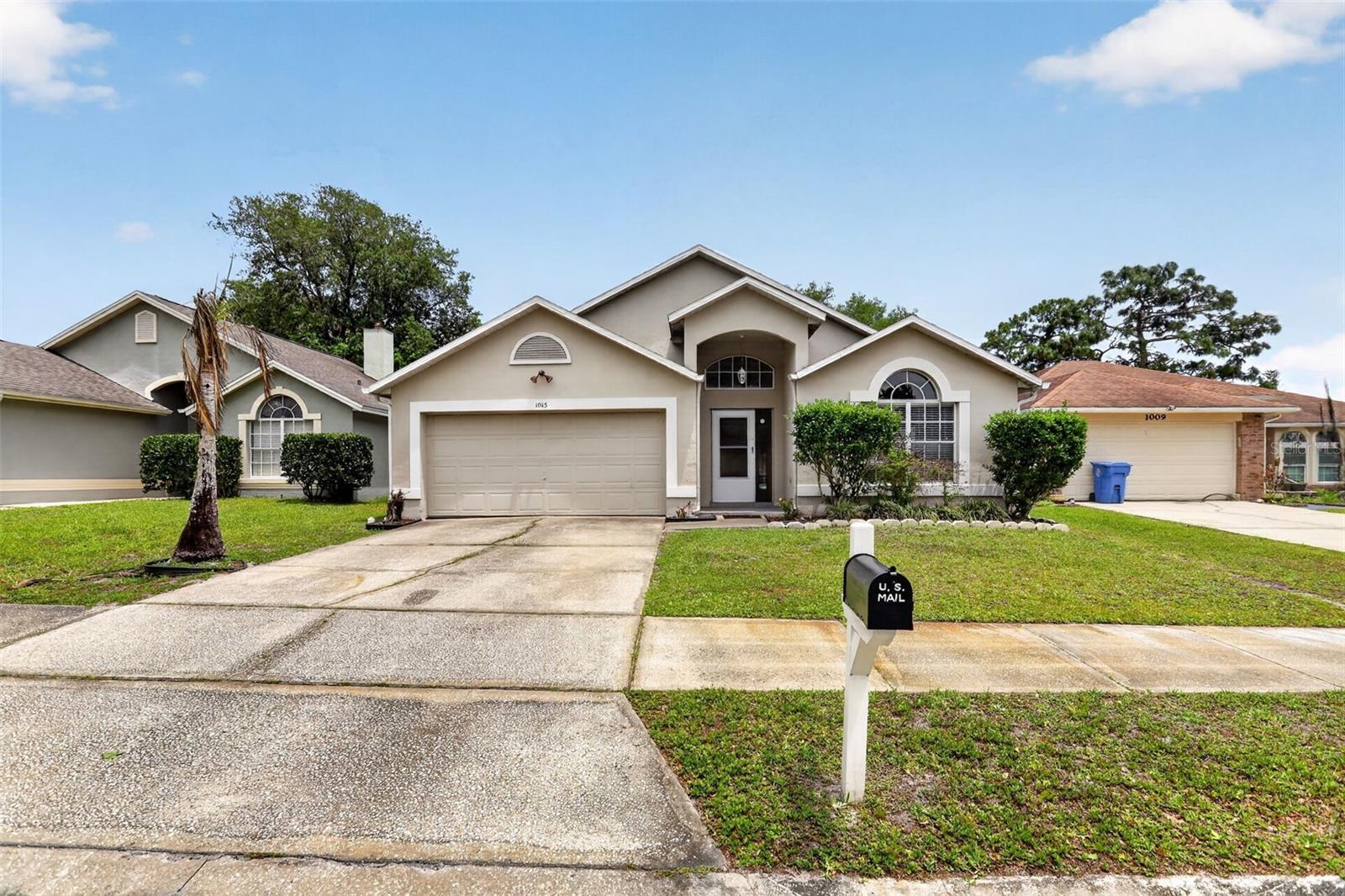ALAFAYA WOODS PH 17 - Residential